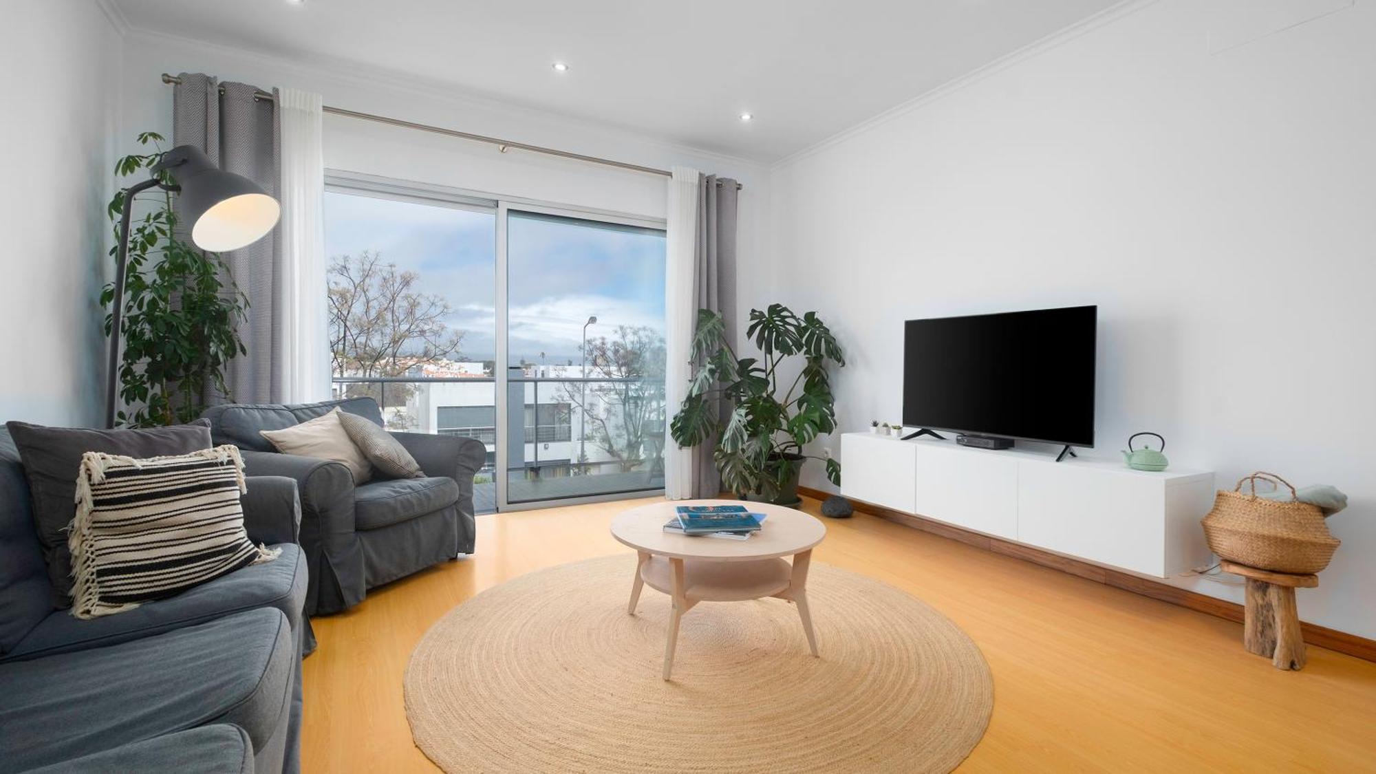 Paim Apartments Ponta Delgada Exteriör bild